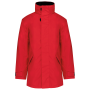 Kinderparka Red 12/14 jaar