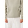 IQONIQ Joshua recycled cotton hoodie, light heather green (XXS)