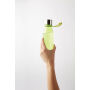 VINGA Lean tritan waterfles 600ML, limegroen
