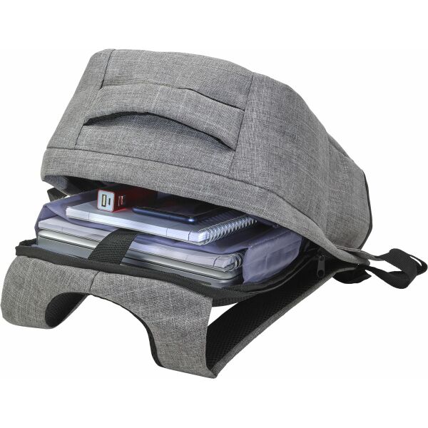 Rugzak Cruz | Laptop 13" | 10 l - blauw Rugzak Cruz | Laptop 13" | 10 l - blauw
