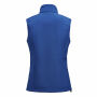 Printer Airwalk Vest Lady Blue 3XL