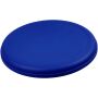 Orbit recycled plastic frisbee - Blauw