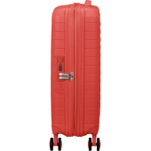 American Tourister Fastforward Spinner 55 EXP.