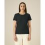 Stella Expresser 2.0 - Iconic, nauwsluitend T-shirt voor dames - 3XL
