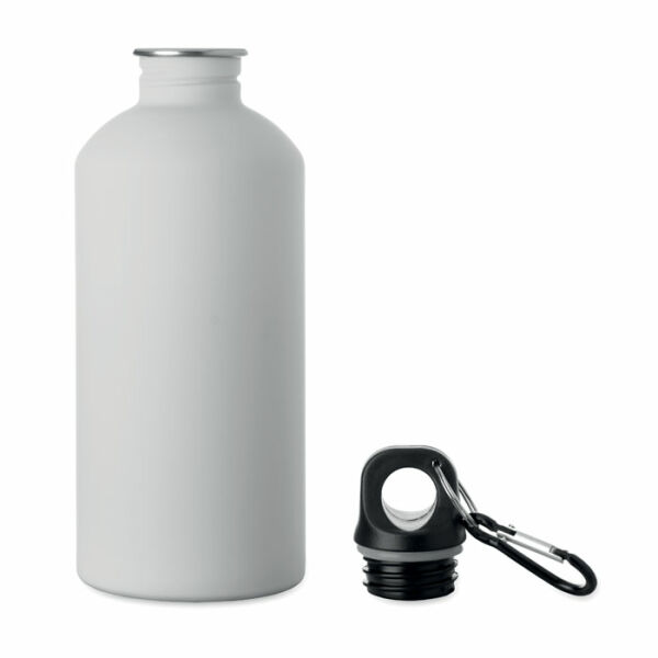REMID MOSS SOFT - Enkelwandige fles 500ml - Wit REMID MOSS SOFT - Enkelwandige fles 500ml - Wit