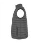 Light Puffer Vest, MAGNET, XXL, NEW MORNING STUDIOS
