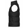 Ladies' Winter Vest GRS black XS Ladies' Winter Vest GRS black XS