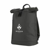 Tucano Gommo Rolltop Backpack 15,6 inch handbagage