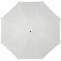 Polyester (190T) paraplu Andy wit
