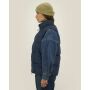 Puffer Gilet 2.0 - De unisex puffer bodywarmer - French Navy (3XL)
