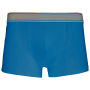 Boxershorts Tropical Blue XXL