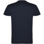 Beagle herenshirt met korte mouwen - Navy Blue - 2XL