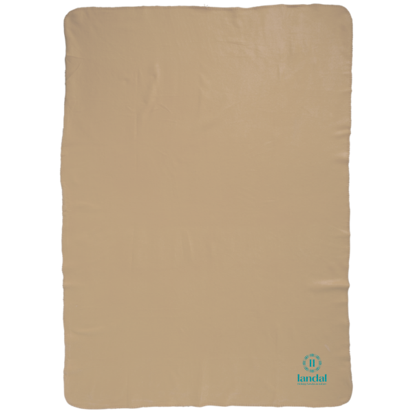 Huggy deken met hoes 150x120 cm