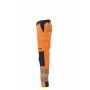 Charter Tech fluorescent orange/navy blue XS