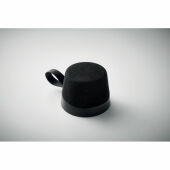 ESCUCHE - 3W speaker met standfunctie - Zwart
