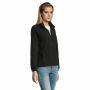 NORTH WOMEN - NORTH WOMEN Fleece 300g - XXL - Zwart
