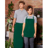 Basic Bistro Apron - Camel - One Size
