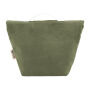 Rekan Cool - gerecyclede canvas koeler tas