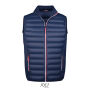 Men´s Victoire Bodywarmer Jacket Men´s Victoire Bodywarmer Jacket