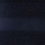Sophie Muval handdoek 90x50 cm, 500 gr/m² - Navy Sophie Muval handdoek 90x50 cm, 500 gr/m² - Navy