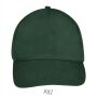 SOL'S Buzz, Forest Green, One size