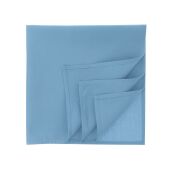 BANDANA GOAL-S, COLUMBIA BLUE, One size, ATLANTIS HEADWEAR