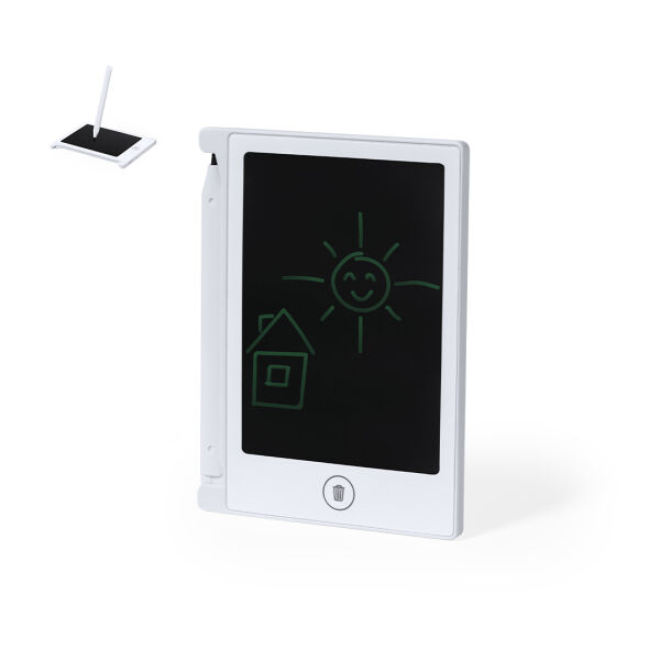 LCD Tablet om te Schrijven Arraky - BLA - S/T
