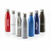 Topflask 750 ml Single Wall drinkfles Topflask 750 ml Single Wall drinkfles