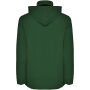 Europa unisex geïsoleerd jack - Fles groen - S