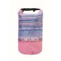 2L gerecycled Polyester (rPET) venster drybag met jouw 360° ontwerp