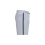 Tweekleurige herenshort White/Sporty Navy S