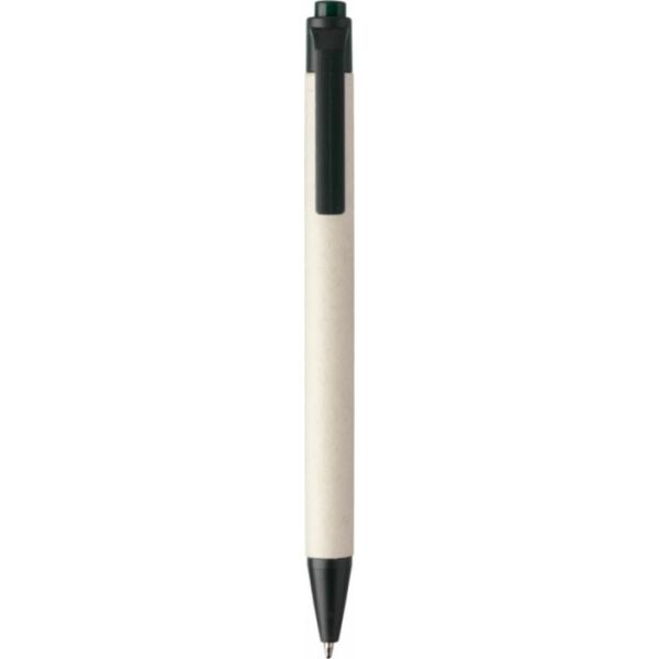 Balpen Heike | Gerecycled | Melkpak