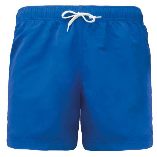 Short de bain Aqua Blue 3XL Short de bain Aqua Blue 3XL