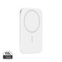 Urban Vitamin Concord RCS Ultra dunne 3000mAh powerbank, zilver