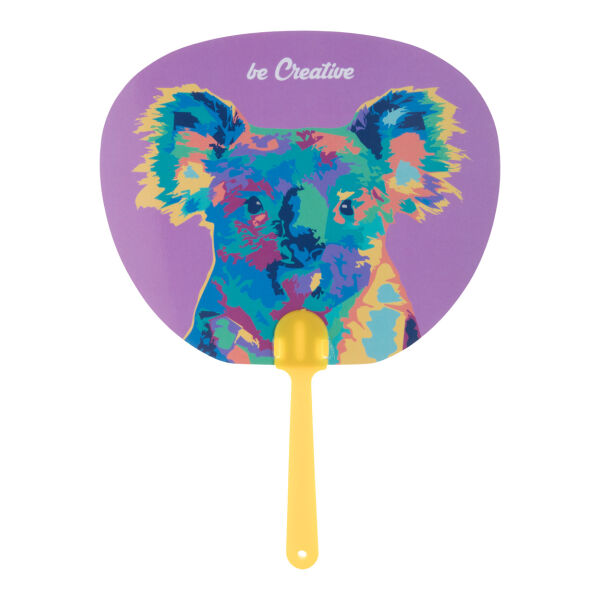 Digibreeze - custom made waaier Digibreeze - custom made waaier