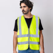 Reflecterend Vest Jestol - AMA - S/T