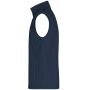 Men's Promo Softshell Vest navy/navy 3XL
