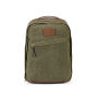 Cape Town Backpack - Legergroen