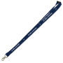 Lanyards - 1 kleur bedrukt met trigger clip & veiligheids clip 20 mm blauw