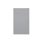 T1-30 Classic Guest Towel - Silver Grey