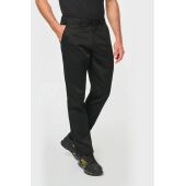 Broek Day To Day Black S