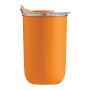 SIP - Insulated mug orange