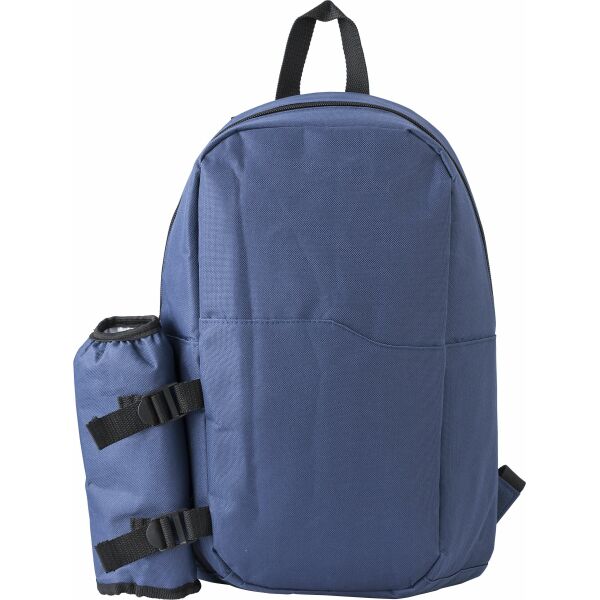Koelrugzak Clinton | 18,7 l - zwart Koelrugzak Clinton | 18,7 l - zwart