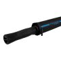 Falcone - ECO - Handopening - Windproof -  130 cm - Zwart