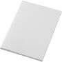 Austen novelle A6 notitieboek met zachte cover, 50 vellen - Wit
