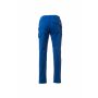 Power Stretch royal blue L