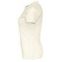 Cottover Gots T-shirt Lady off white L Cottover Gots T-shirt Lady off white L