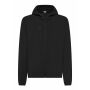 BS Rainy softshell jas, 270 gr/m² - Zwart