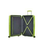 American Tourister Diablast Spinner 78/29 Exp Tsa