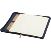 Nomumi A5 portfolio - Navy